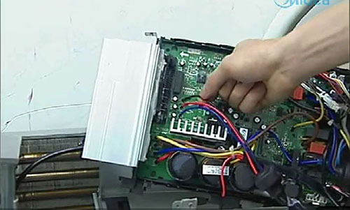 那曲地美的空调电话是多少