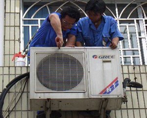 那曲地空调维修售后服务中心