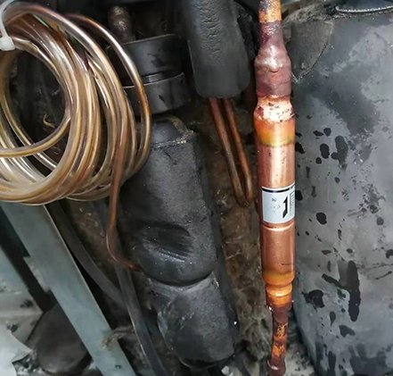 那曲地美的变频多联机空调维修售后服务中心