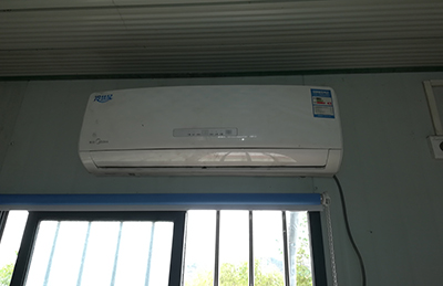 那曲地空调维修在哪里找