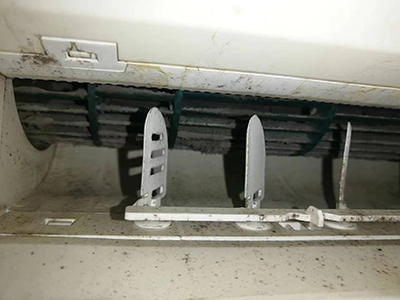 那曲地空调维修售后服务中心电话是多少