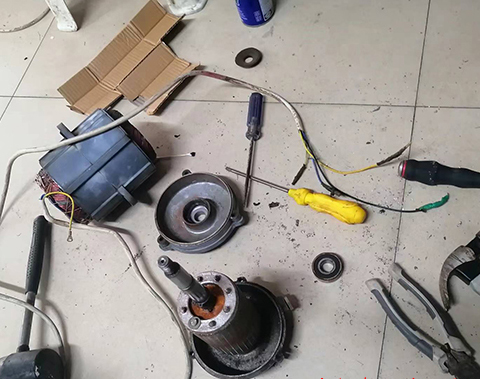 那曲地空调维修售后服务中心电话在哪里找