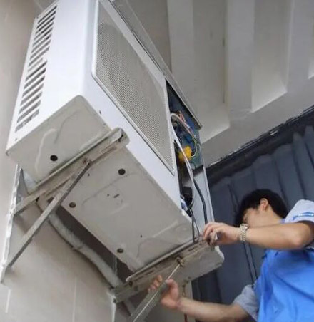 那曲地24小时空调维修热线