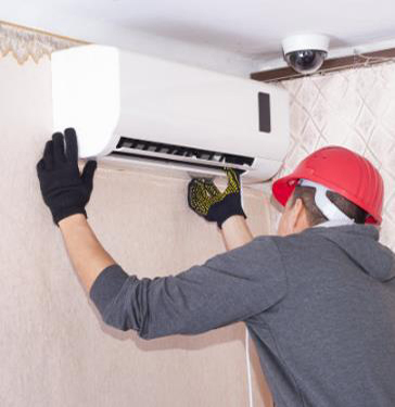 那曲地空调内机噪音大